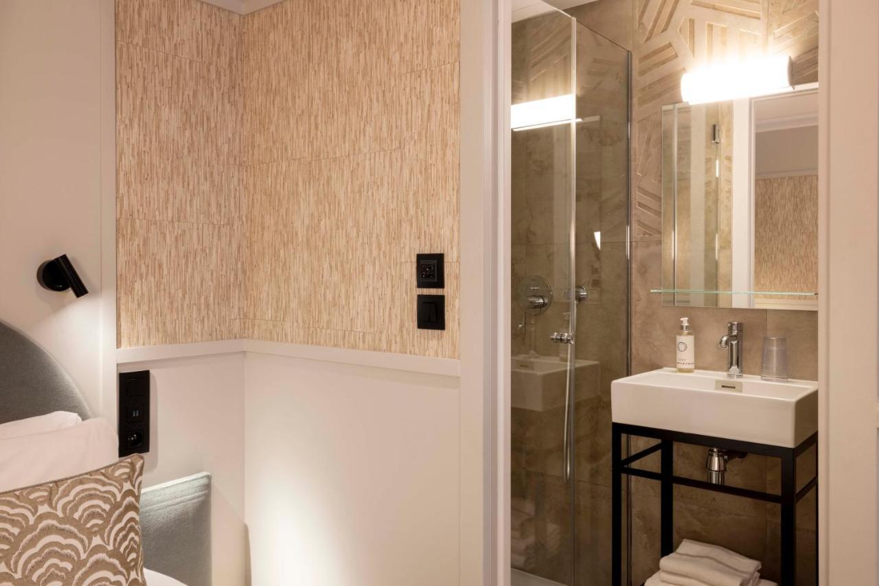 Grand Hotel Leveque Paris Ngoại thất bức ảnh
